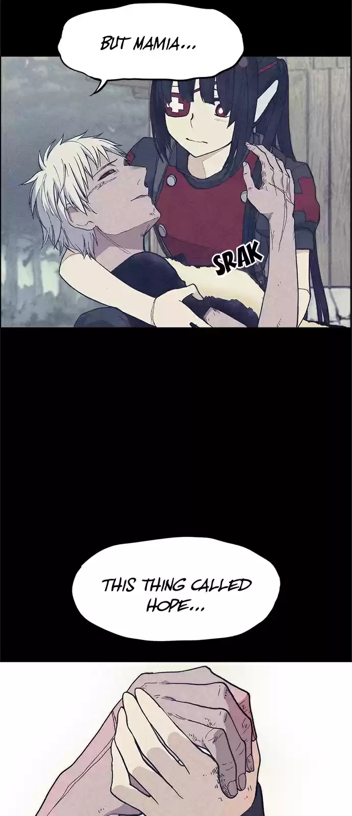 Housekeeper (Chae Yong-Taek) vol.2 ch.25