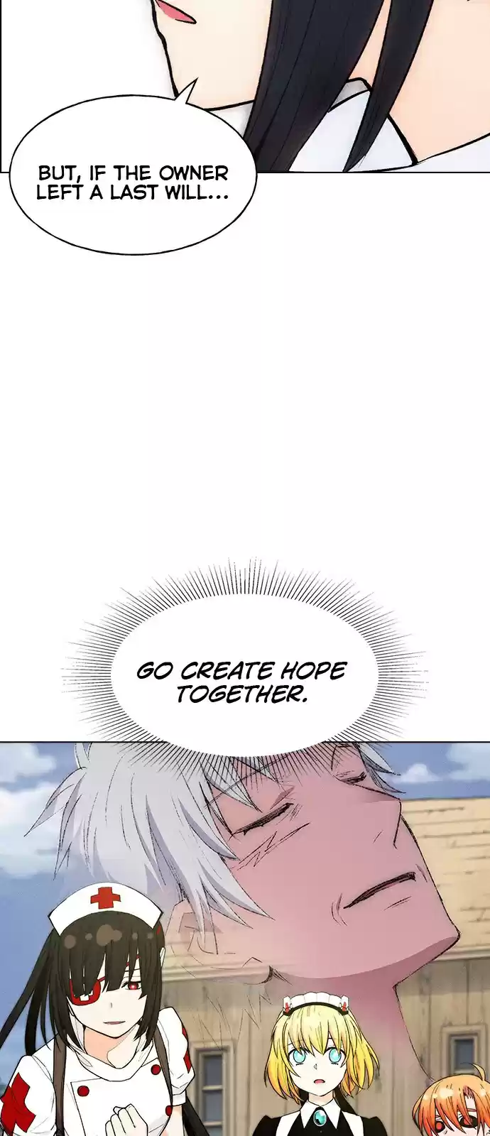 Housekeeper (Chae Yong-Taek) vol.2 ch.25