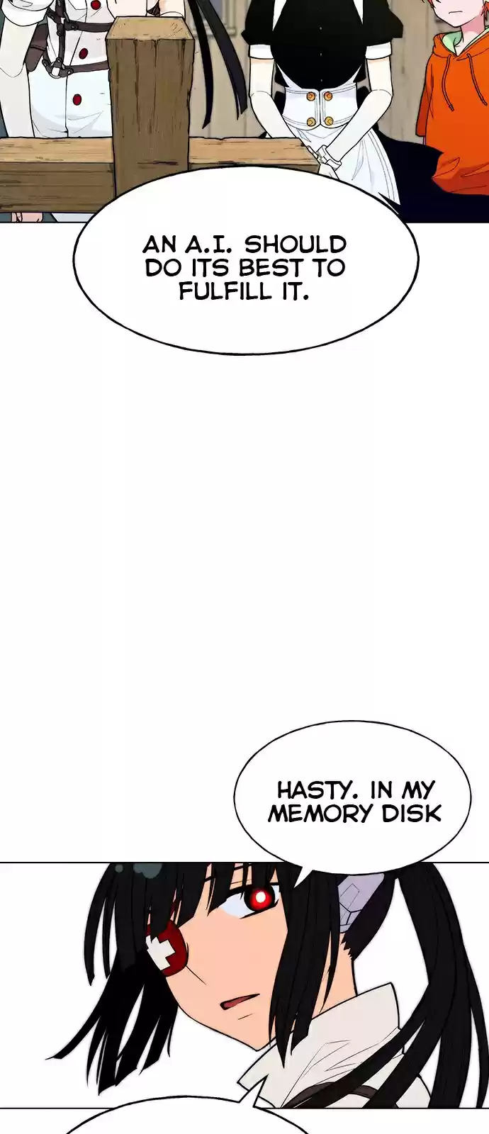 Housekeeper (Chae Yong-Taek) vol.2 ch.25