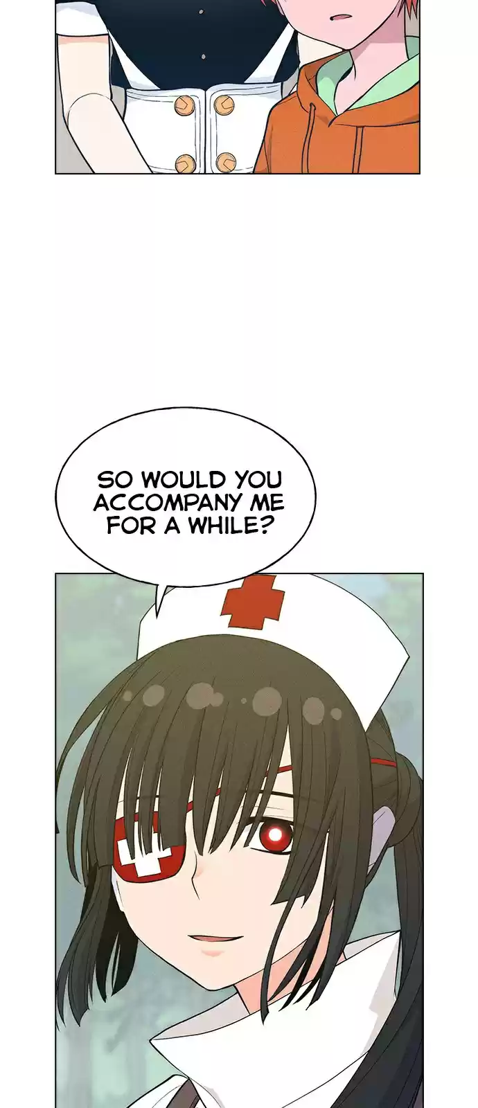 Housekeeper (Chae Yong-Taek) vol.2 ch.25