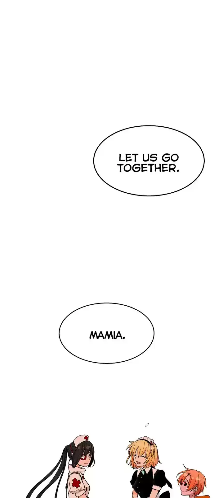 Housekeeper (Chae Yong-Taek) vol.2 ch.25