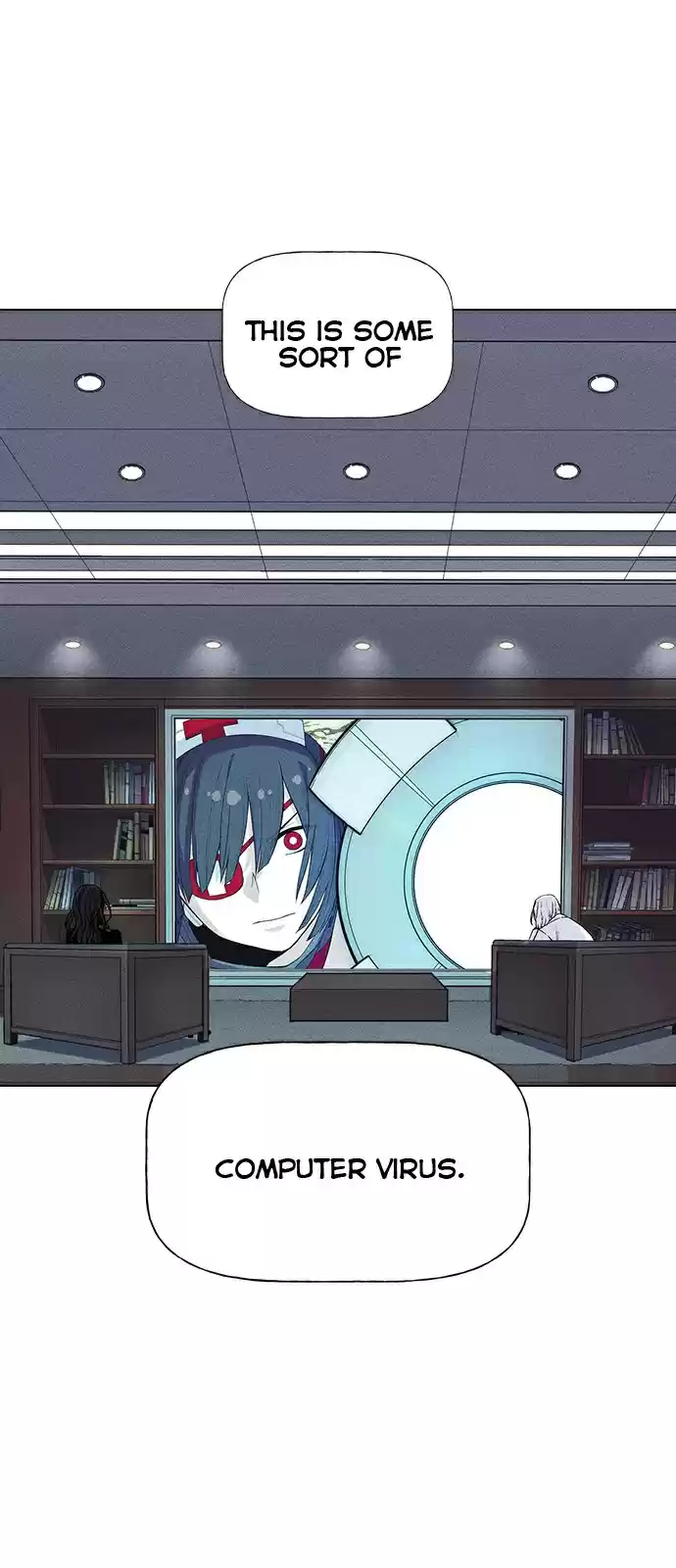 Housekeeper (Chae Yong-Taek) vol.2 ch.25