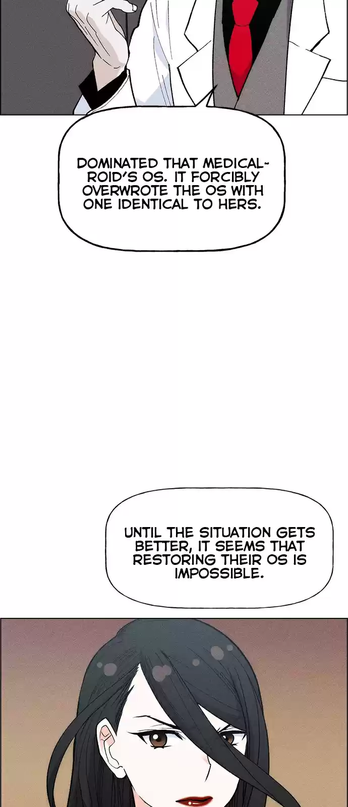 Housekeeper (Chae Yong-Taek) vol.2 ch.25