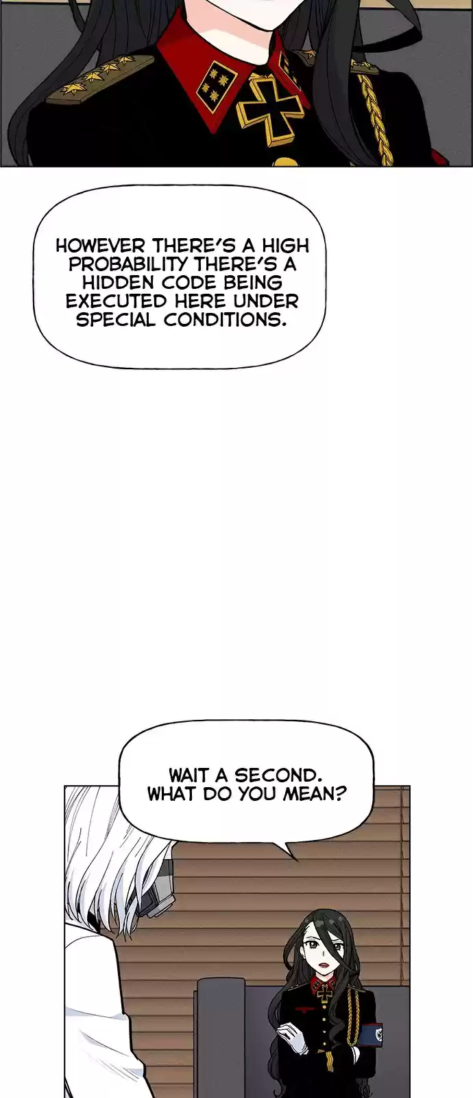 Housekeeper (Chae Yong-Taek) vol.2 ch.25