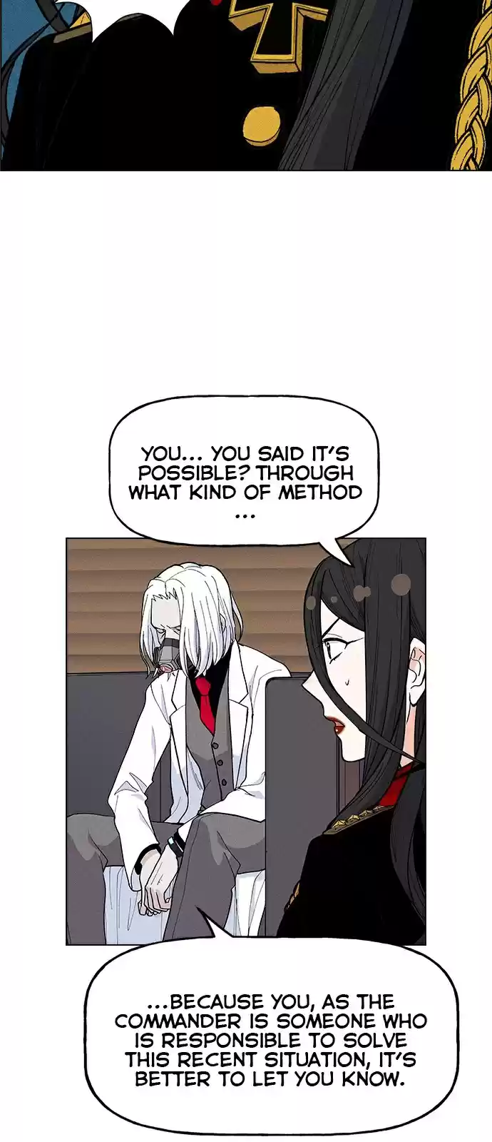 Housekeeper (Chae Yong-Taek) vol.2 ch.25