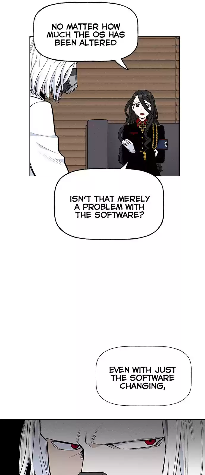 Housekeeper (Chae Yong-Taek) vol.2 ch.26