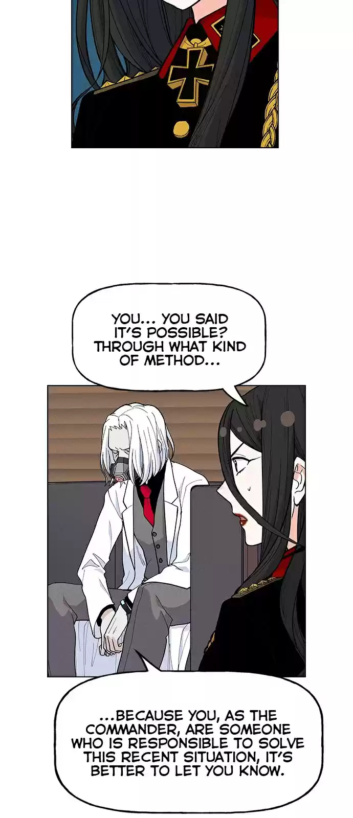 Housekeeper (Chae Yong-Taek) vol.2 ch.26