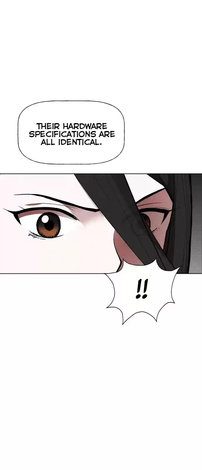 Housekeeper (Chae Yong-Taek) vol.2 ch.26