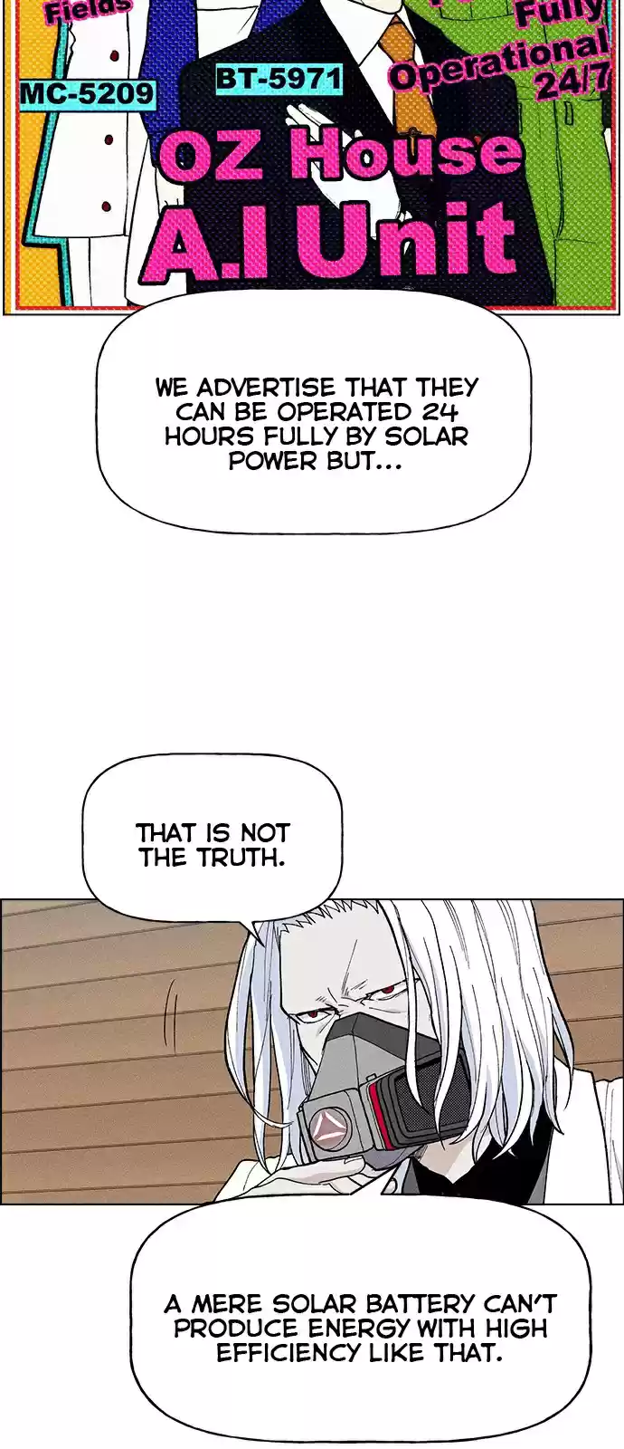 Housekeeper (Chae Yong-Taek) vol.2 ch.26