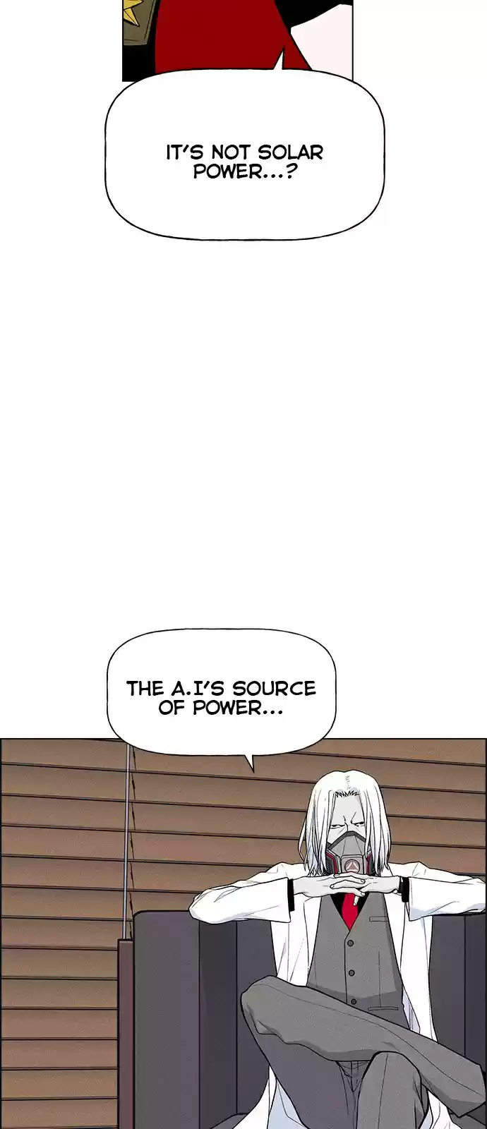 Housekeeper (Chae Yong-Taek) vol.2 ch.26