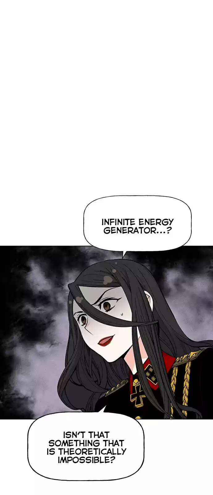 Housekeeper (Chae Yong-Taek) vol.2 ch.26