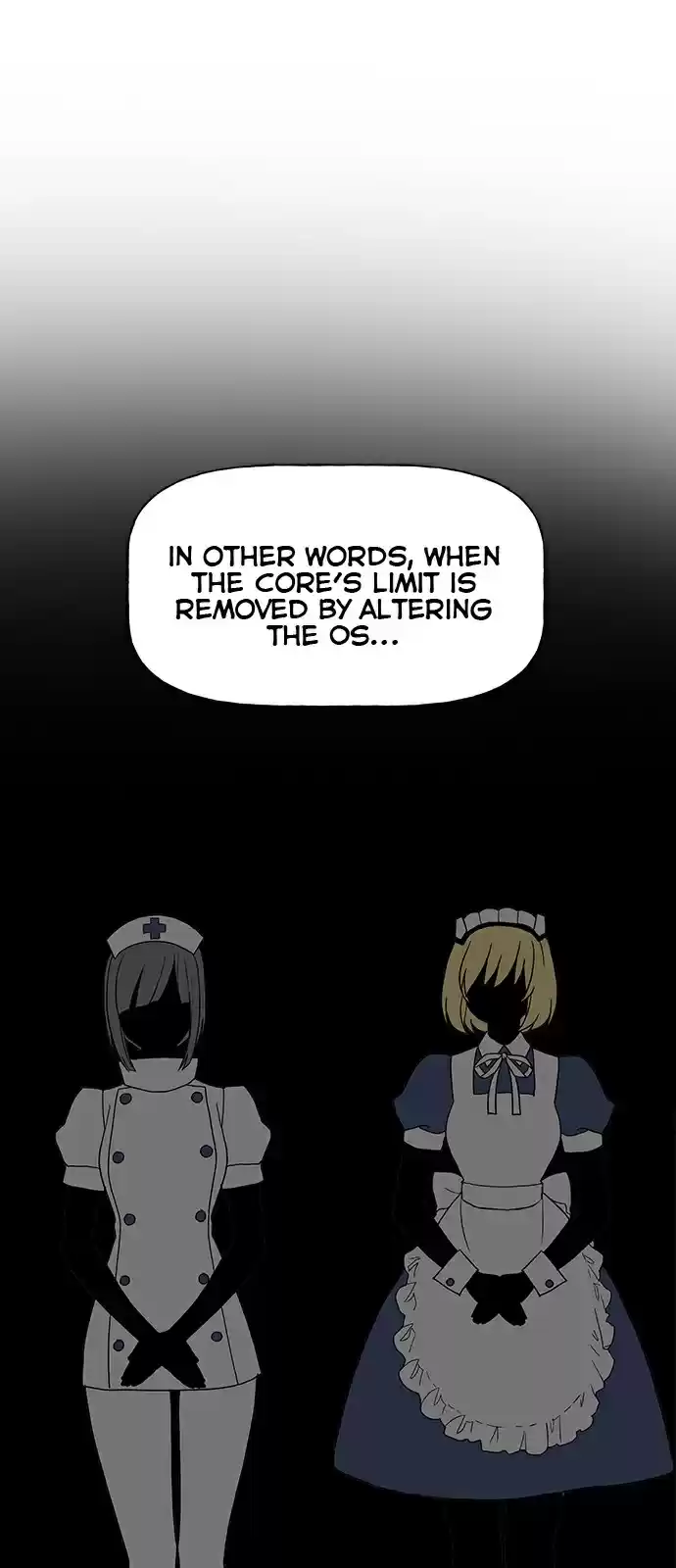 Housekeeper (Chae Yong-Taek) vol.2 ch.26