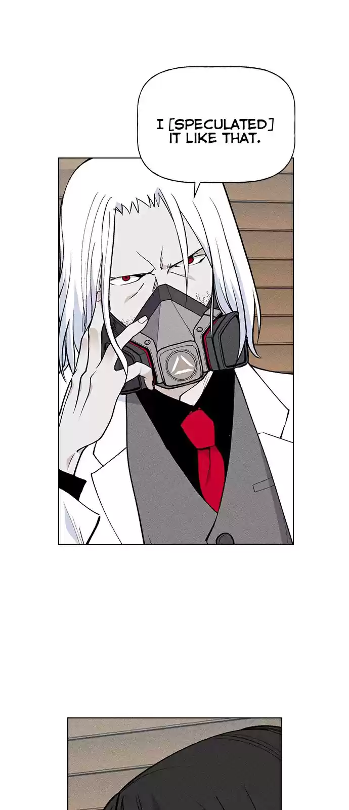 Housekeeper (Chae Yong-Taek) vol.2 ch.26