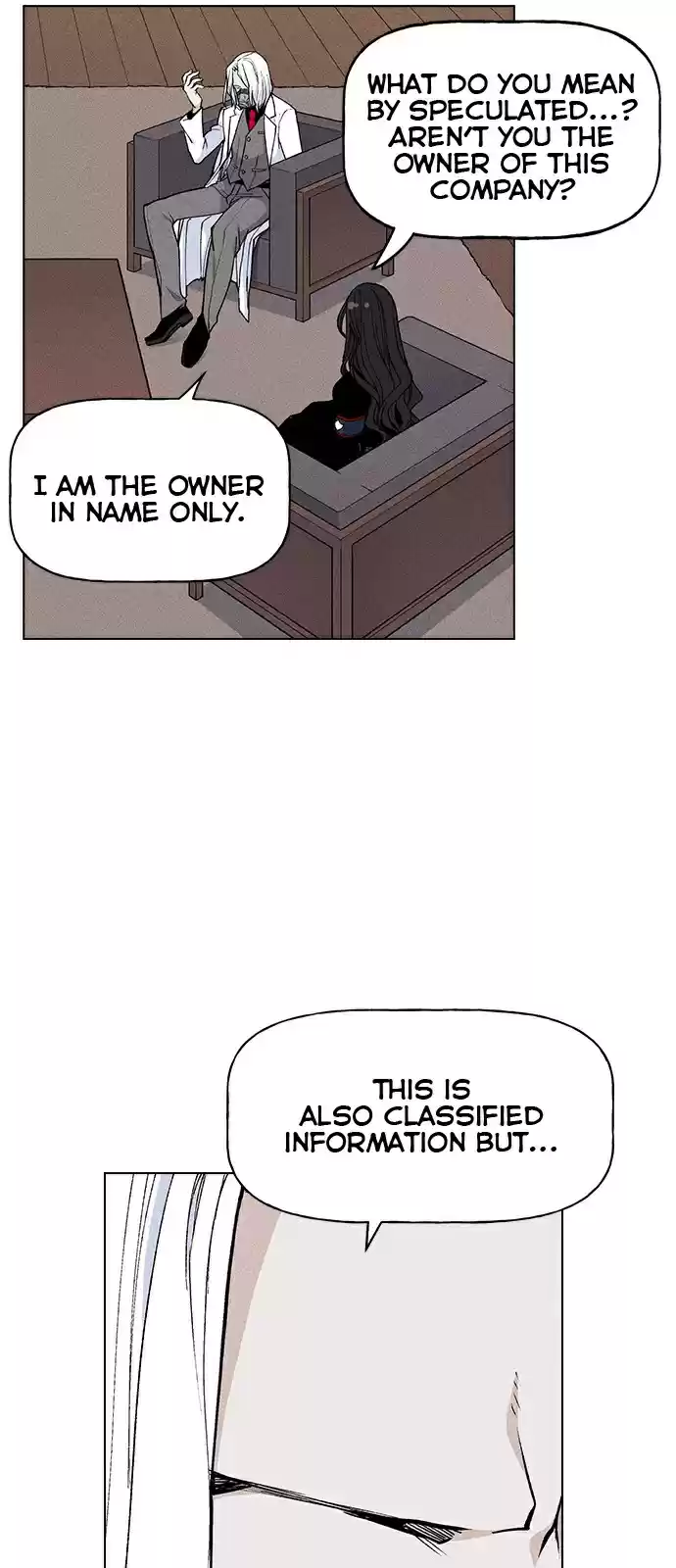 Housekeeper (Chae Yong-Taek) vol.2 ch.26