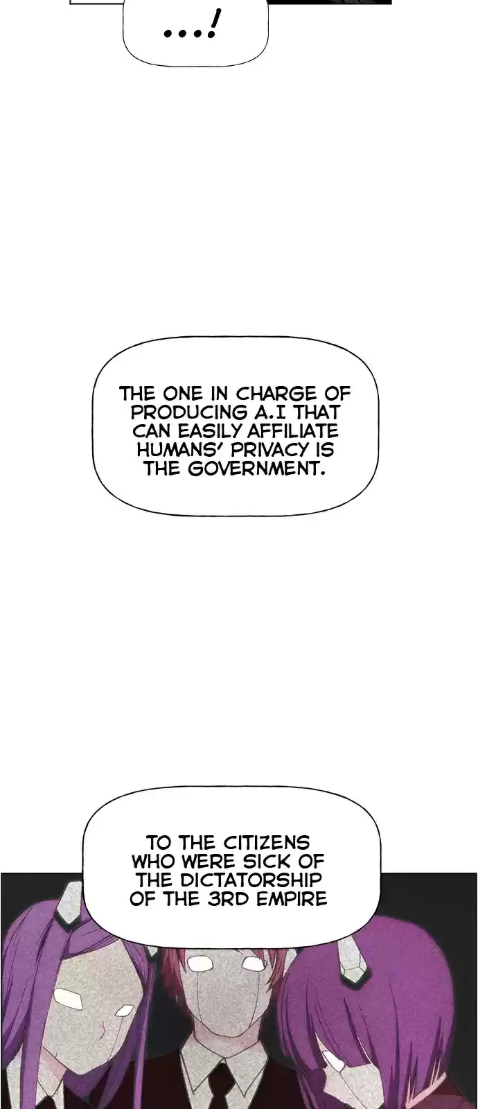 Housekeeper (Chae Yong-Taek) vol.2 ch.26