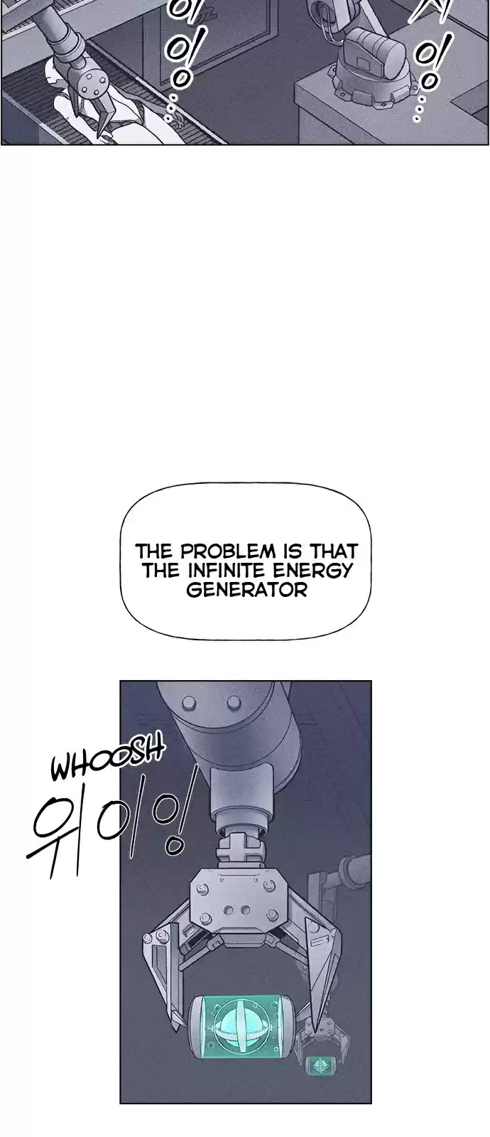 Housekeeper (Chae Yong-Taek) vol.2 ch.26