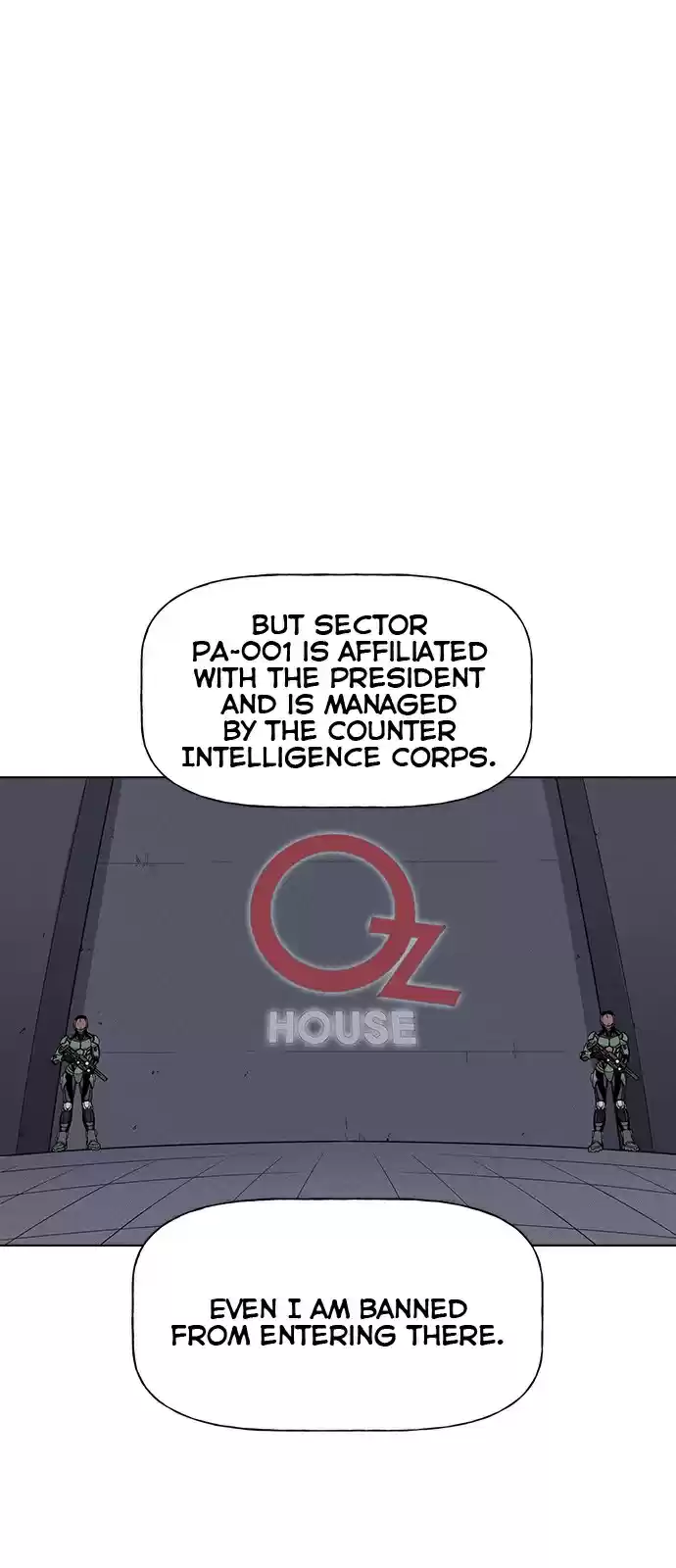 Housekeeper (Chae Yong-Taek) vol.2 ch.26