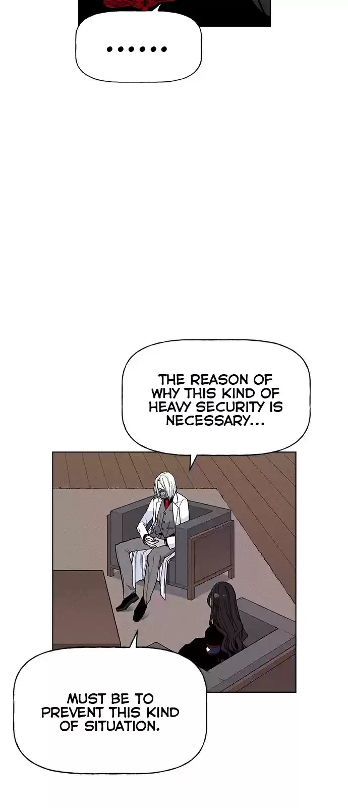 Housekeeper (Chae Yong-Taek) vol.2 ch.26