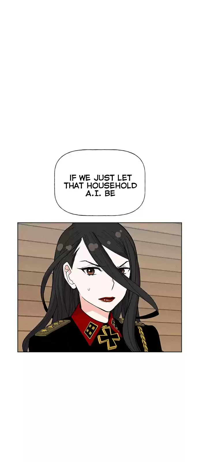 Housekeeper (Chae Yong-Taek) vol.2 ch.26