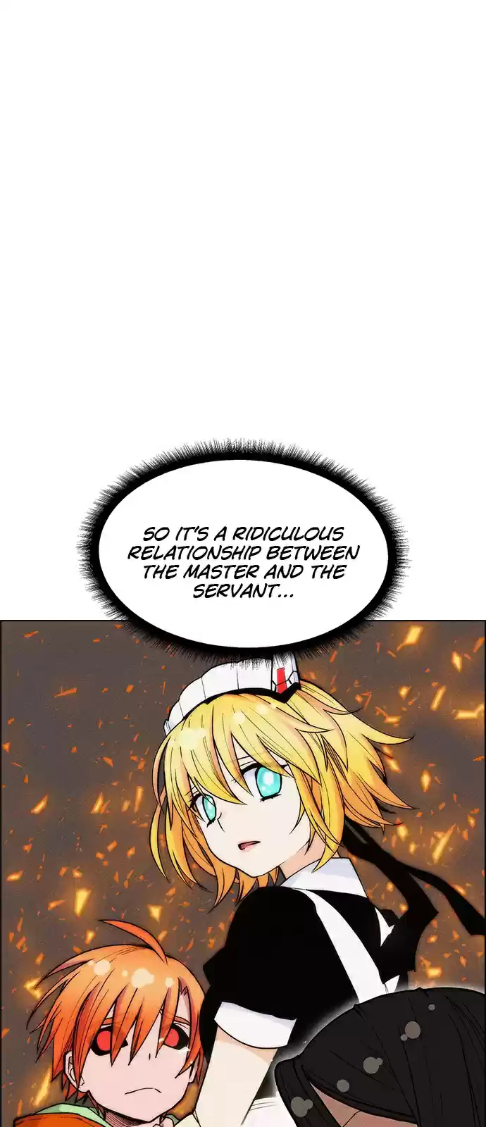 Housekeeper (Chae Yong-Taek) vol.2 ch.26