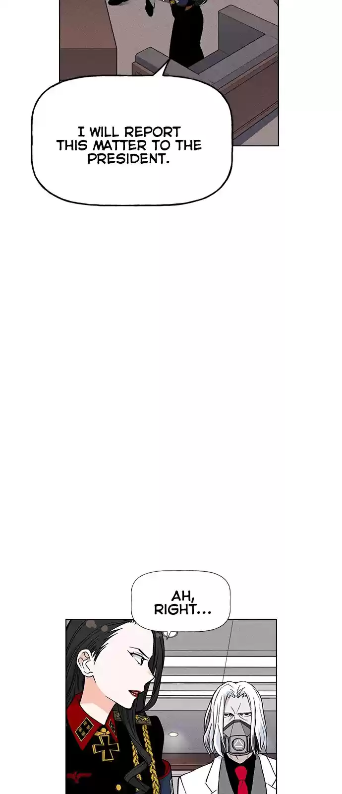 Housekeeper (Chae Yong-Taek) vol.2 ch.26