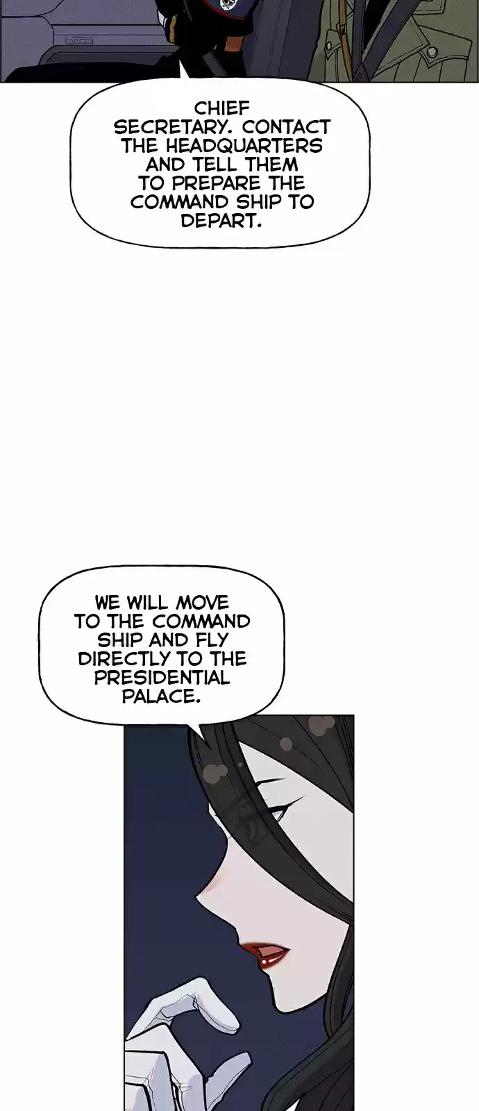 Housekeeper (Chae Yong-Taek) vol.2 ch.26