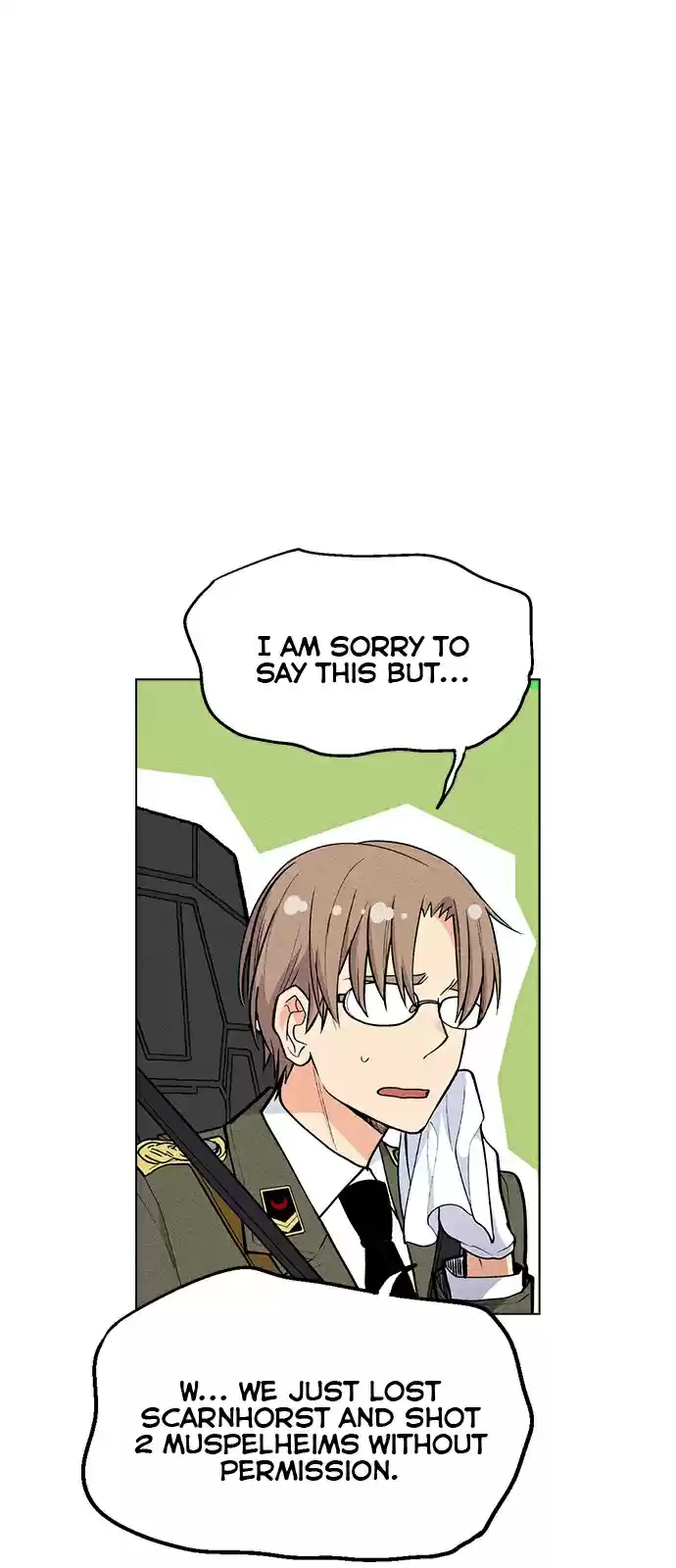 Housekeeper (Chae Yong-Taek) vol.2 ch.26