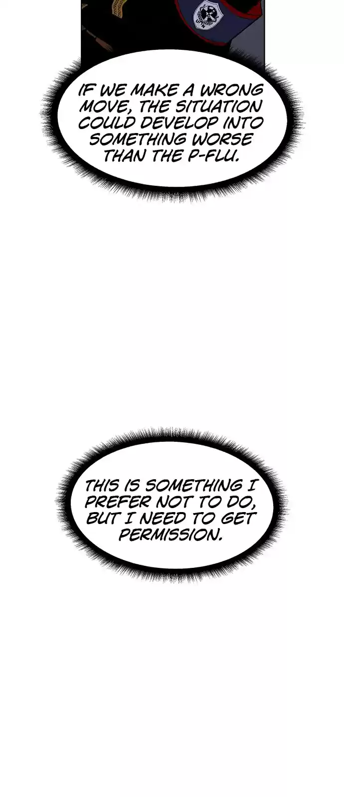 Housekeeper (Chae Yong-Taek) vol.2 ch.26