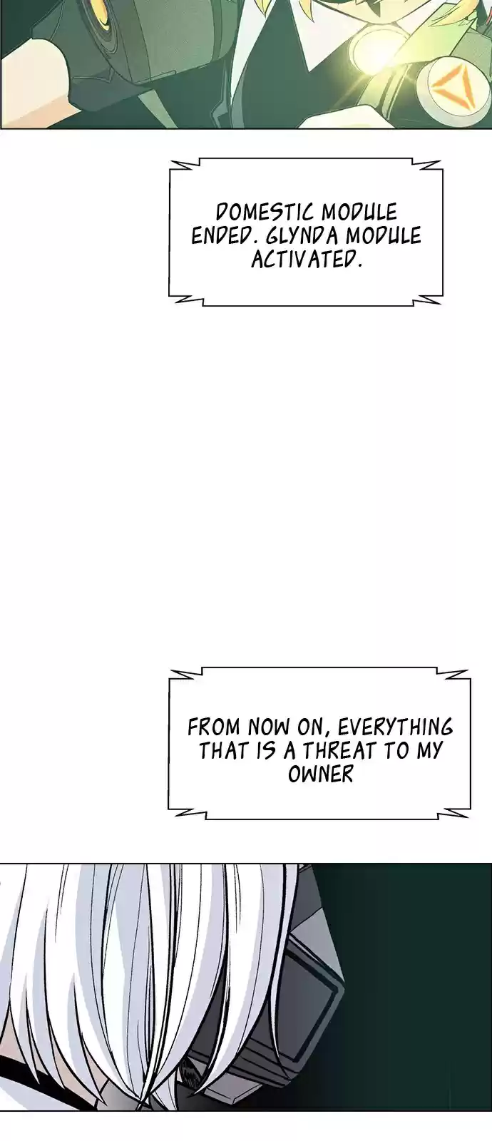 Housekeeper (Chae Yong-Taek) vol.2 ch.26