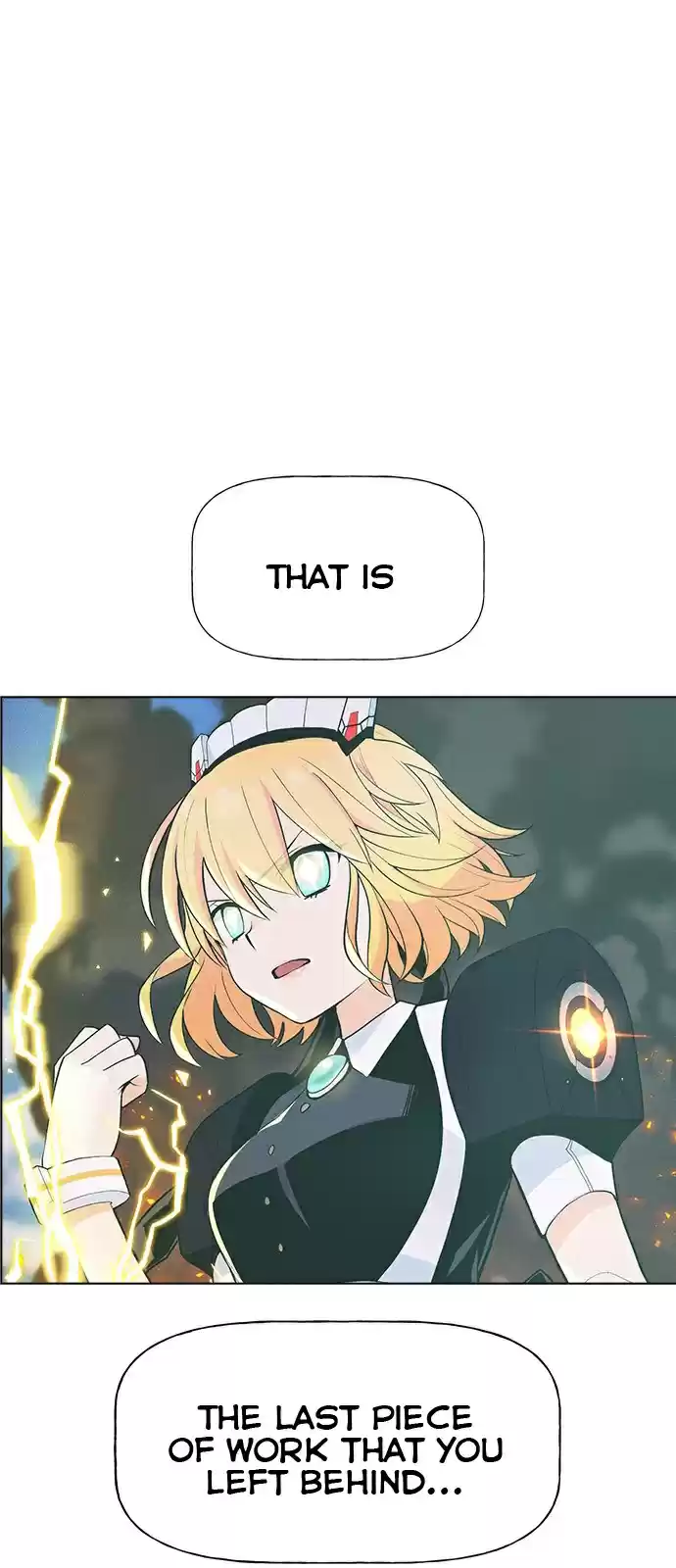 Housekeeper (Chae Yong-Taek) vol.2 ch.26