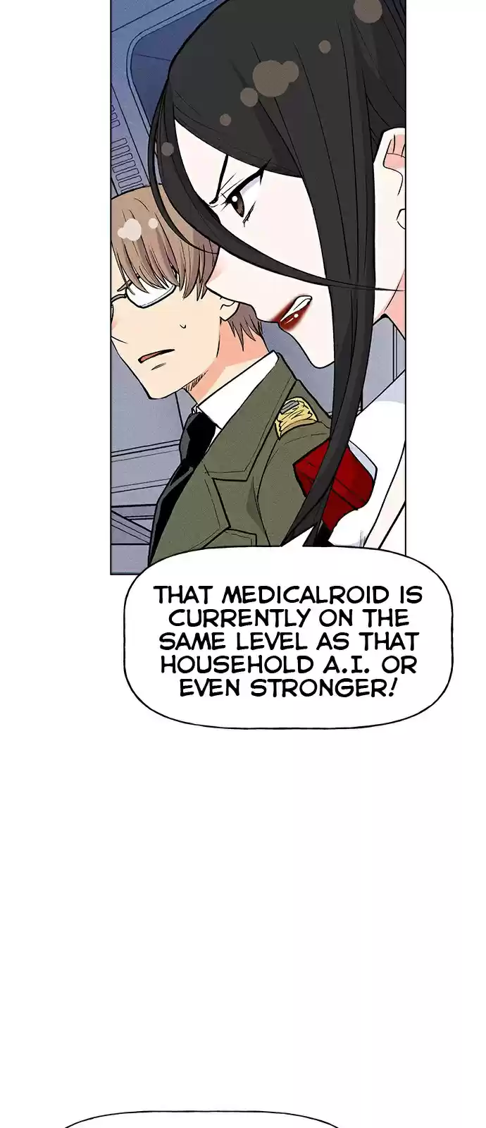 Housekeeper (Chae Yong-Taek) vol.24