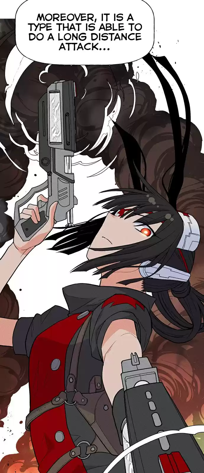 Housekeeper (Chae Yong-Taek) vol.24