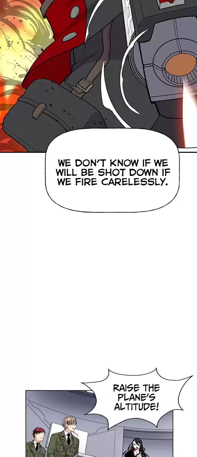 Housekeeper (Chae Yong-Taek) vol.24