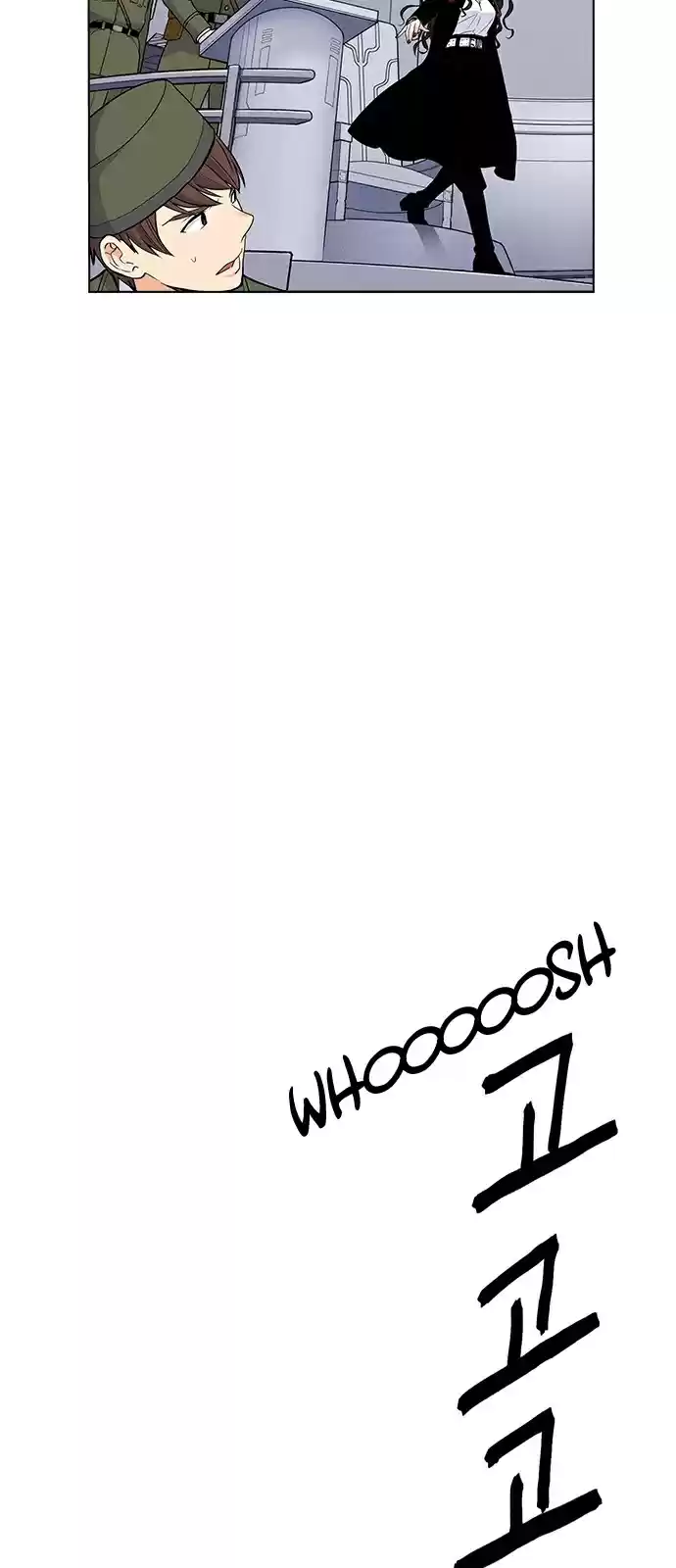 Housekeeper (Chae Yong-Taek) vol.24