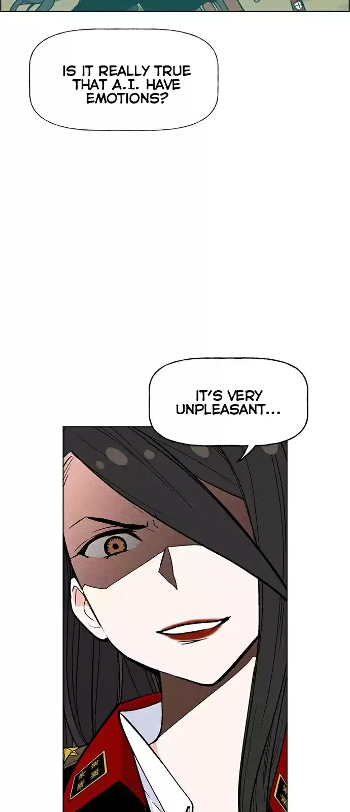 Housekeeper (Chae Yong-Taek) vol.24