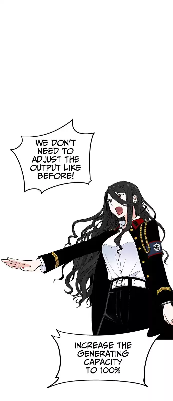 Housekeeper (Chae Yong-Taek) vol.24