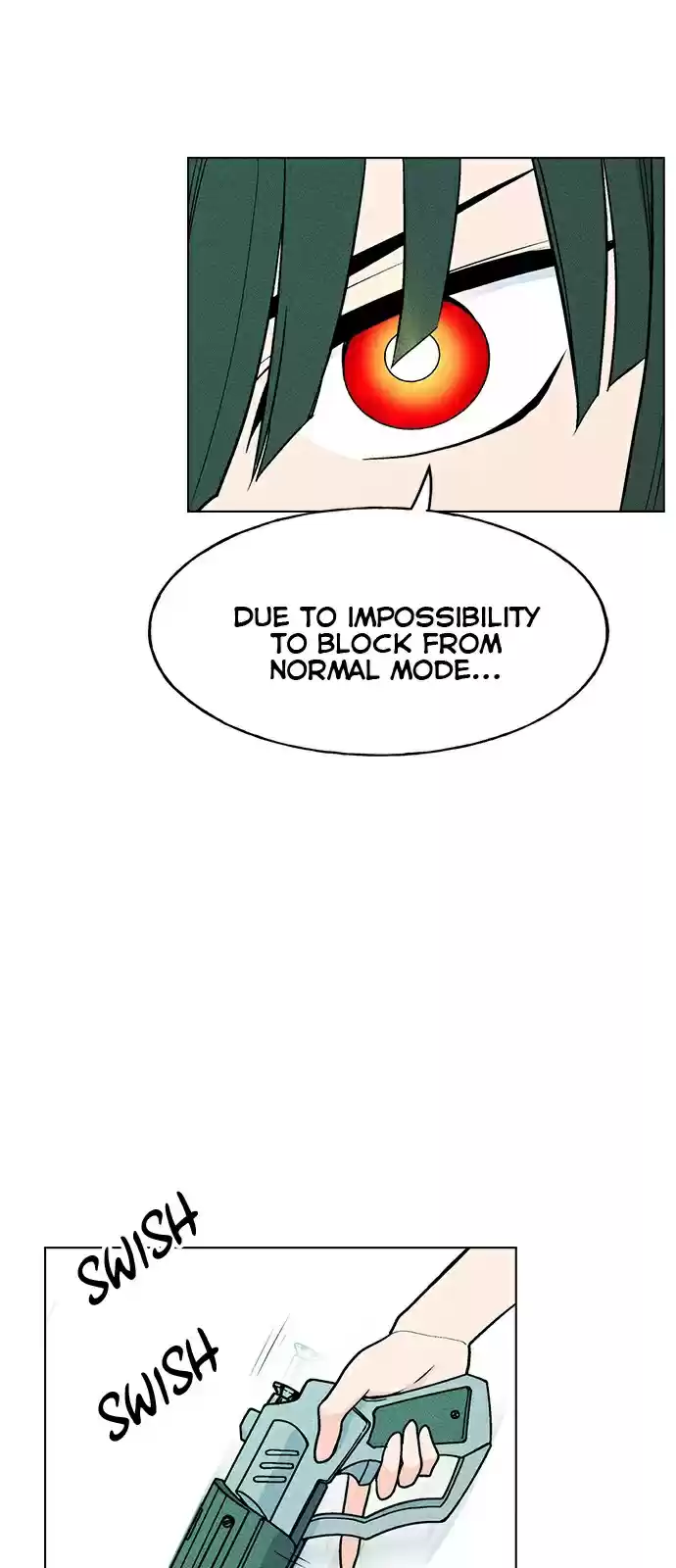 Housekeeper (Chae Yong-Taek) vol.24