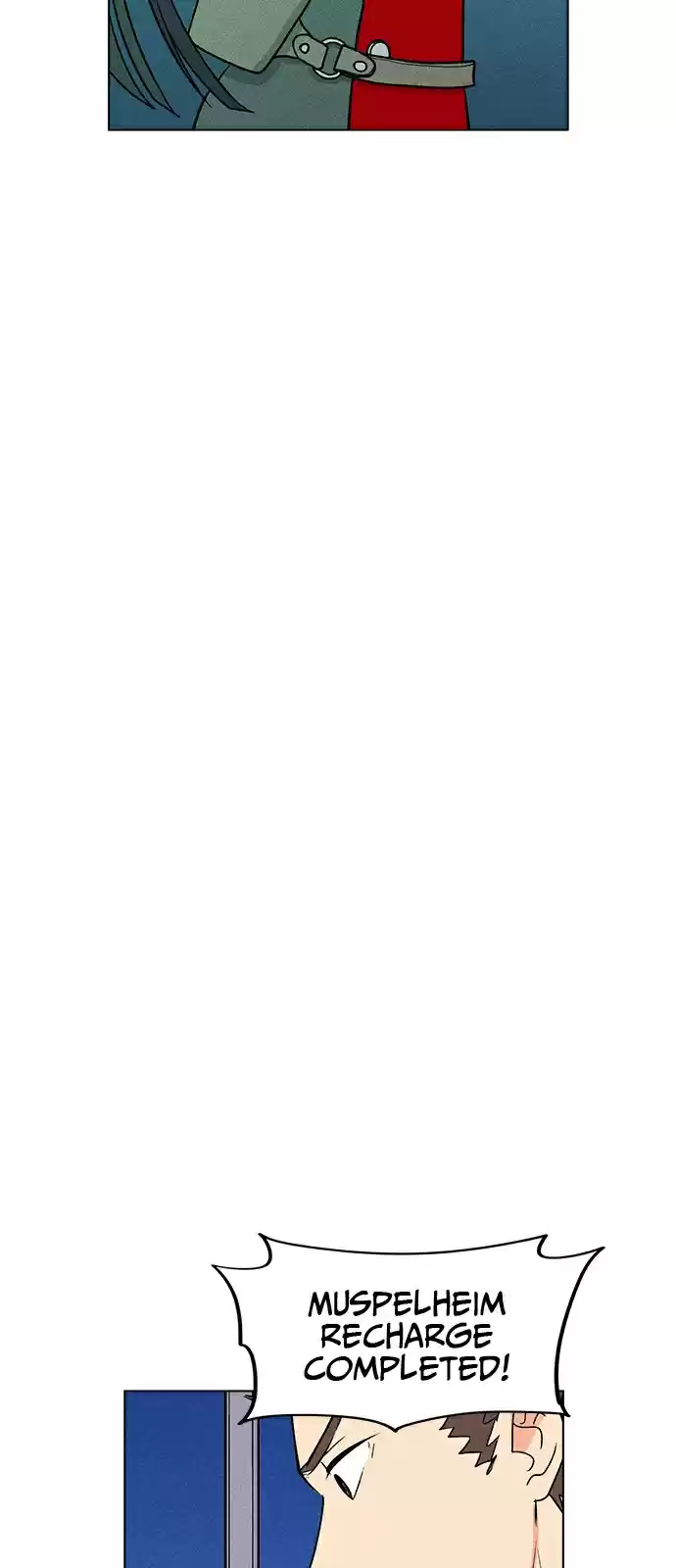 Housekeeper (Chae Yong-Taek) vol.24