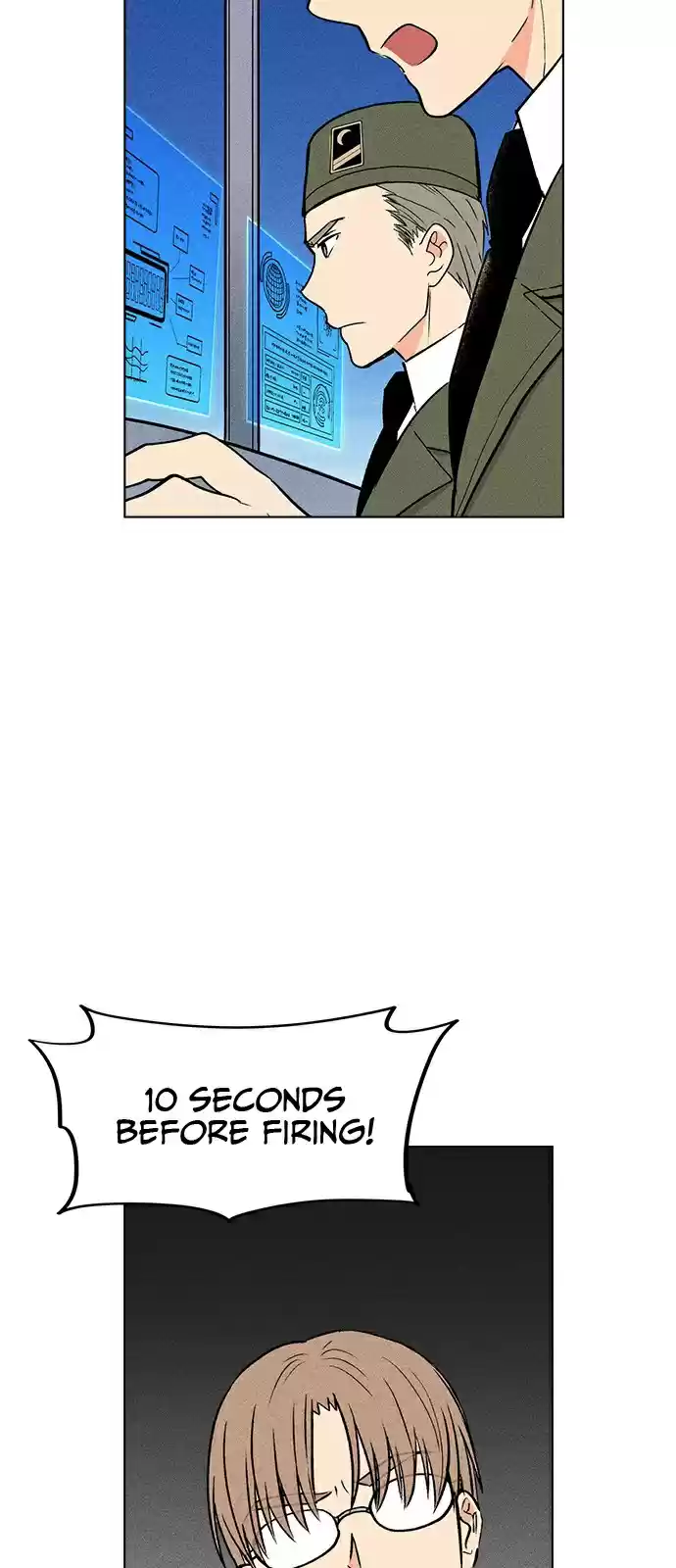 Housekeeper (Chae Yong-Taek) vol.24