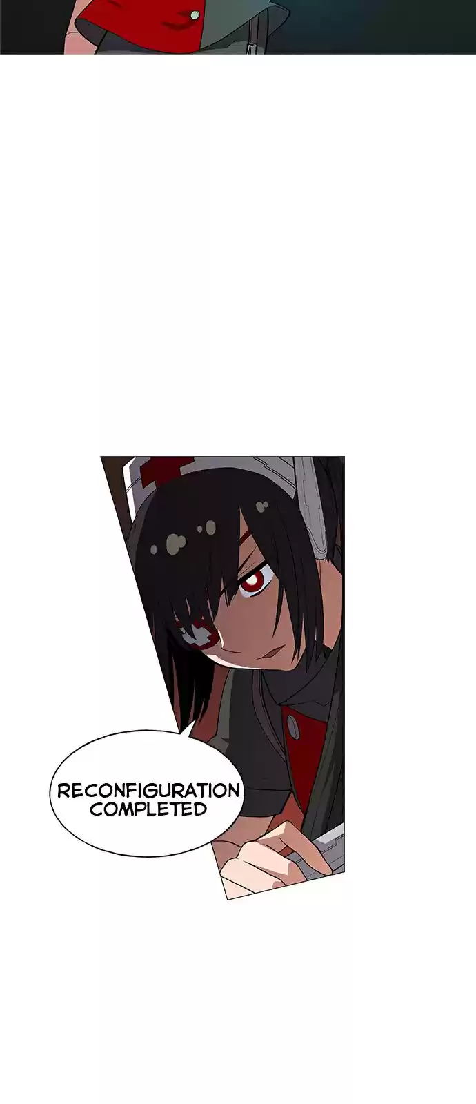 Housekeeper (Chae Yong-Taek) vol.24