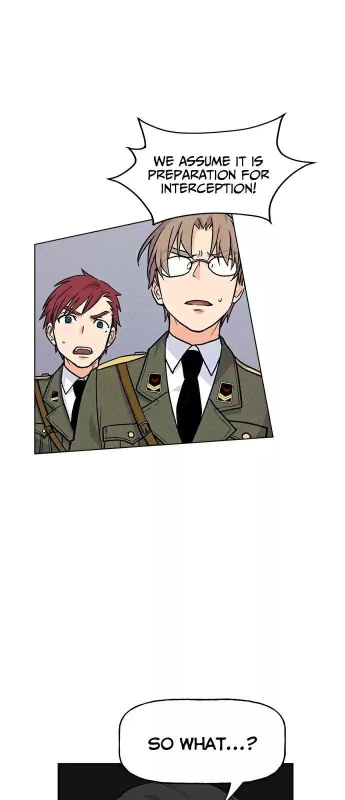 Housekeeper (Chae Yong-Taek) vol.24