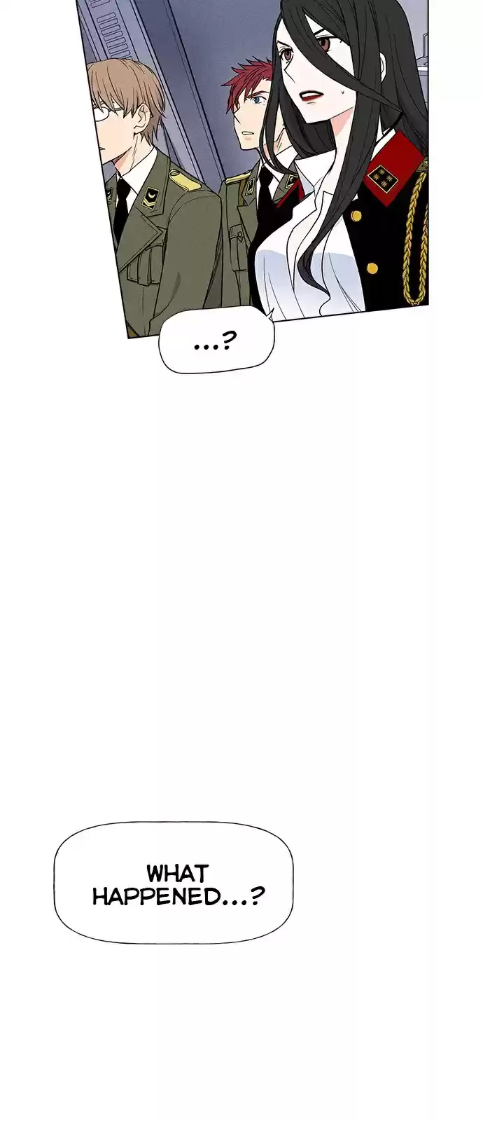 Housekeeper (Chae Yong-Taek) vol.24