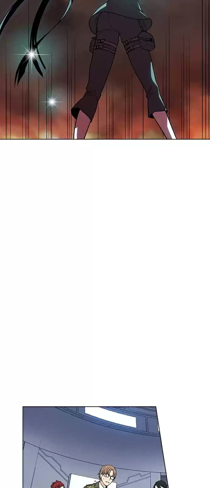 Housekeeper (Chae Yong-Taek) vol.24