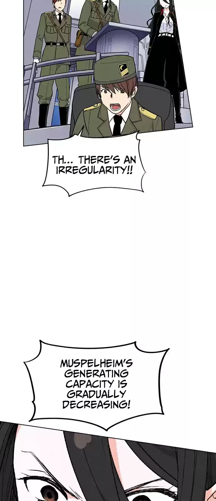 Housekeeper (Chae Yong-Taek) vol.24