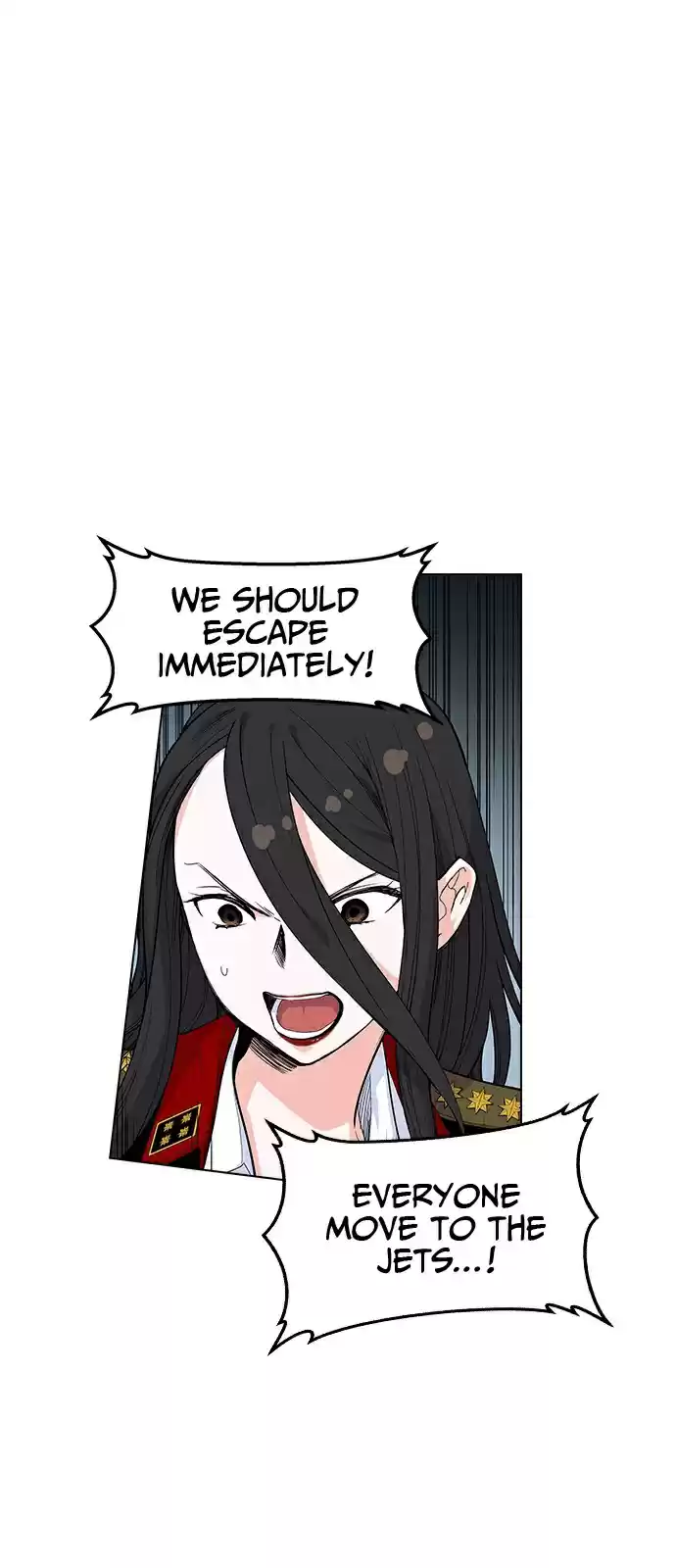 Housekeeper (Chae Yong-Taek) vol.24