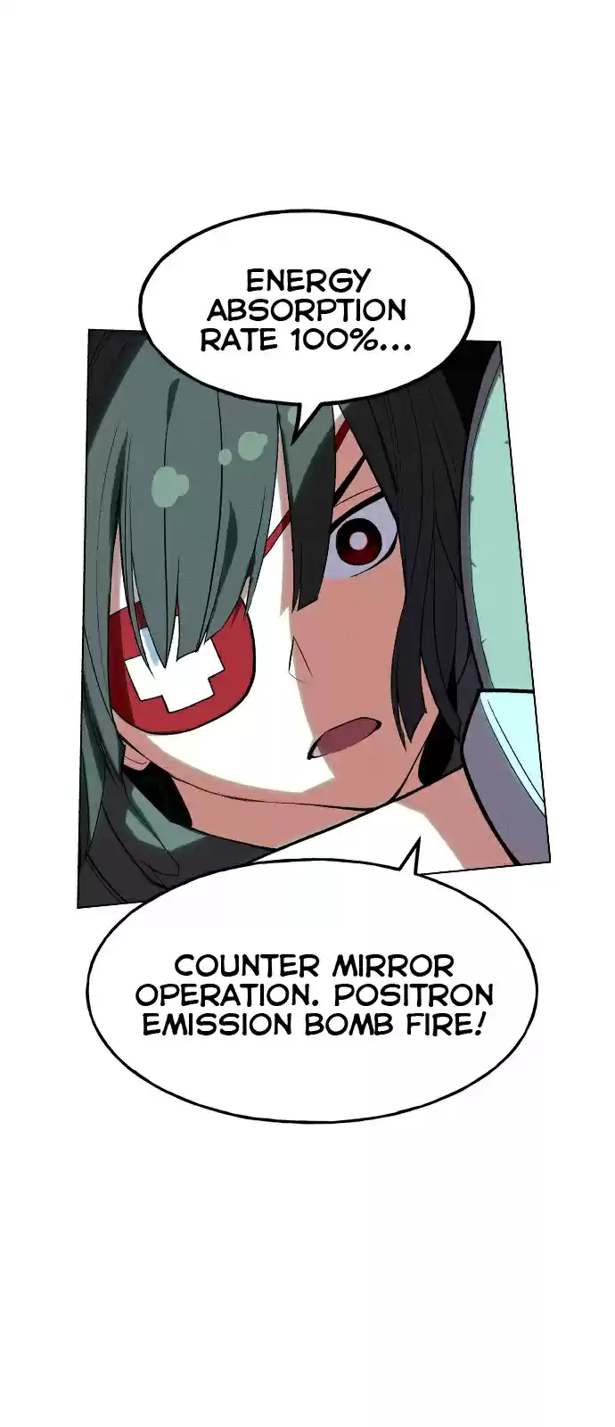 Housekeeper (Chae Yong-Taek) vol.24