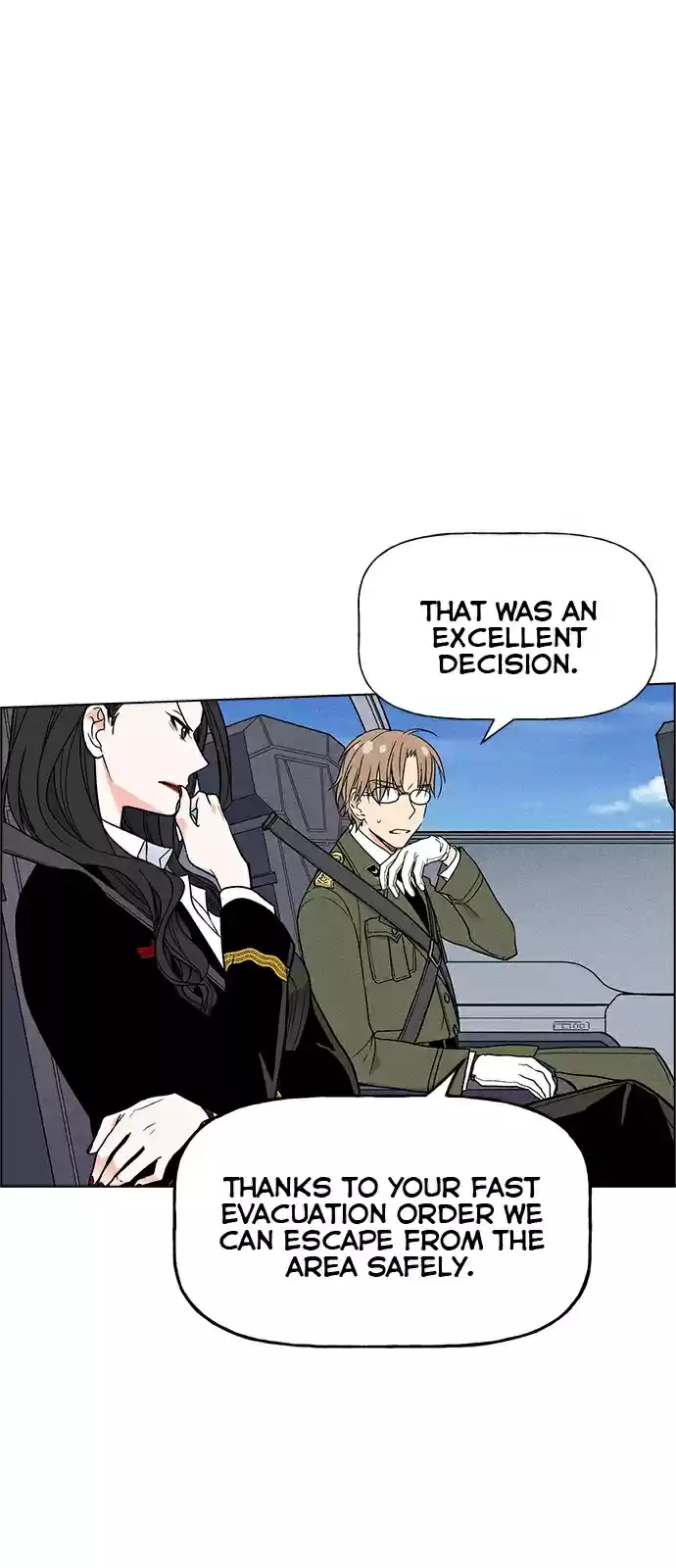 Housekeeper (Chae Yong-Taek) vol.24