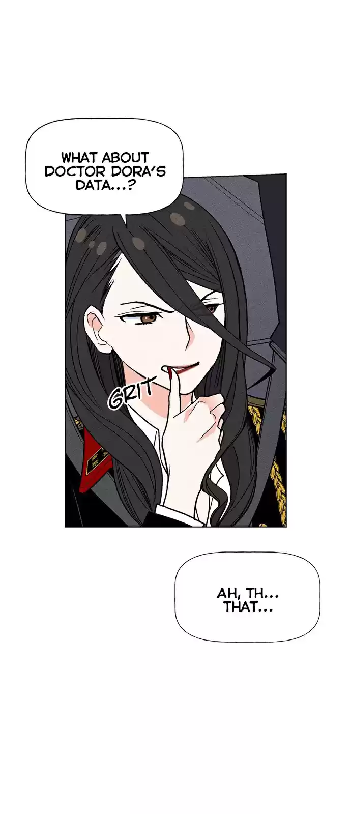 Housekeeper (Chae Yong-Taek) vol.24