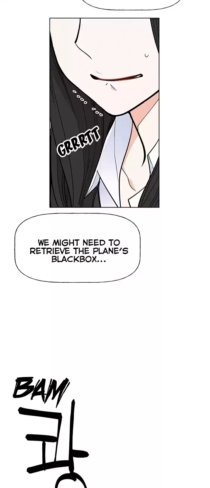 Housekeeper (Chae Yong-Taek) vol.24