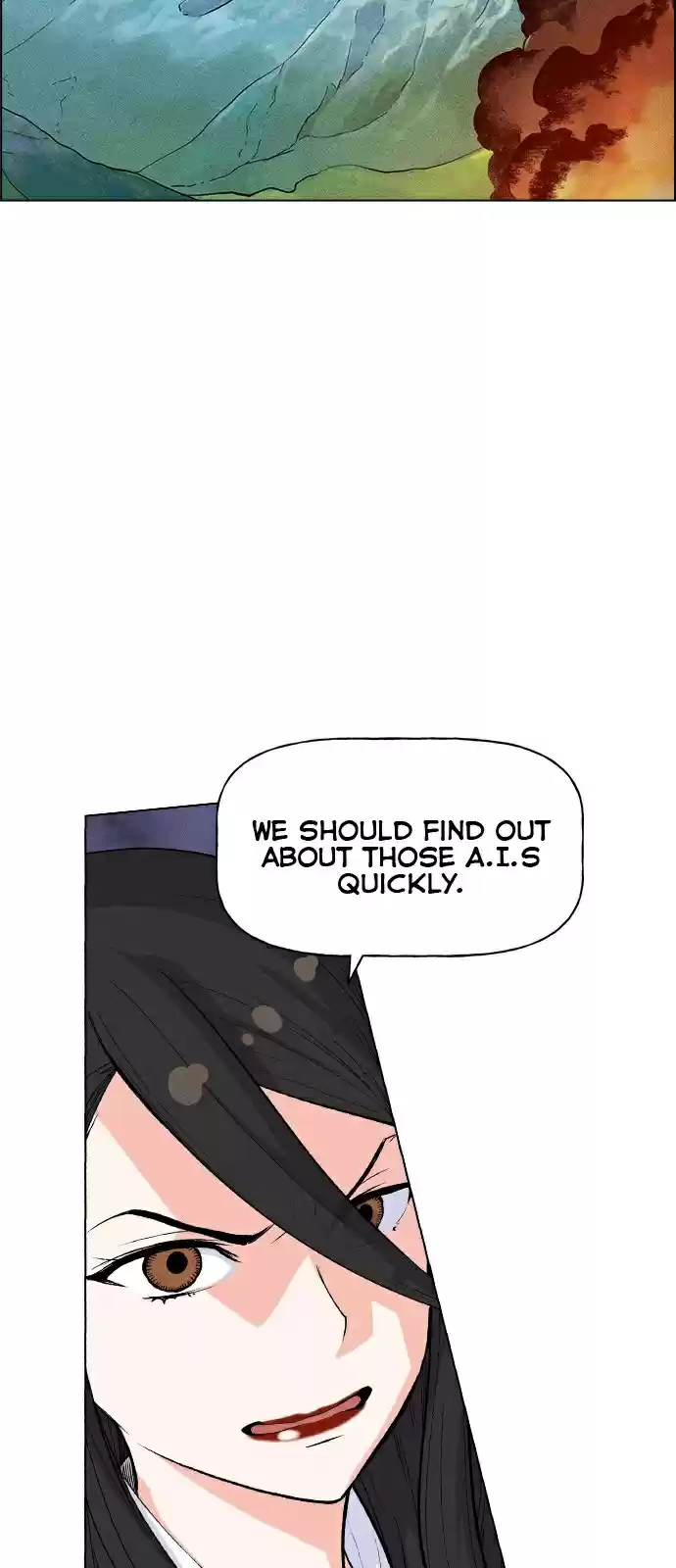 Housekeeper (Chae Yong-Taek) vol.24